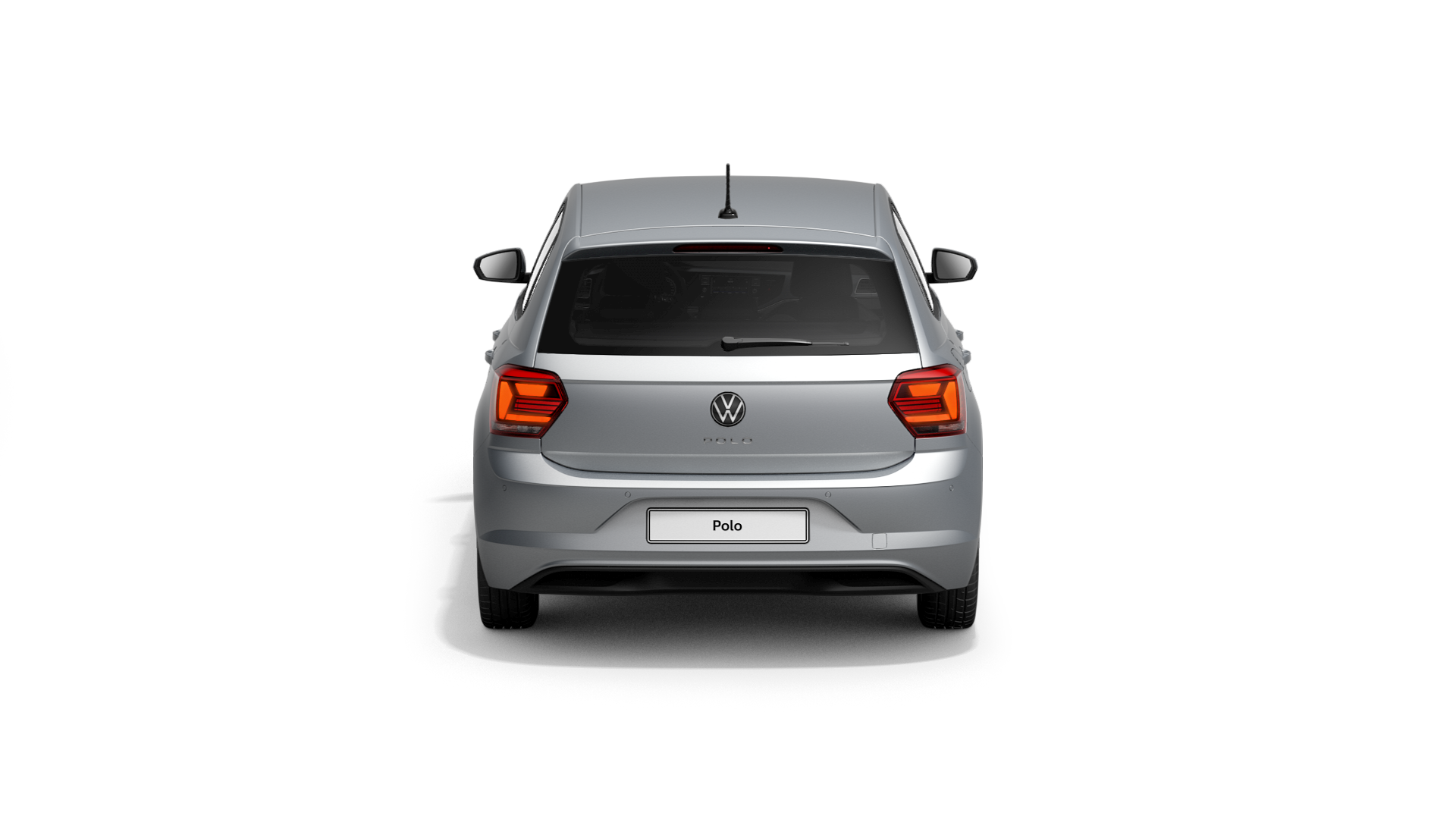 Volkswagen Polo 1.0 TSI Highline