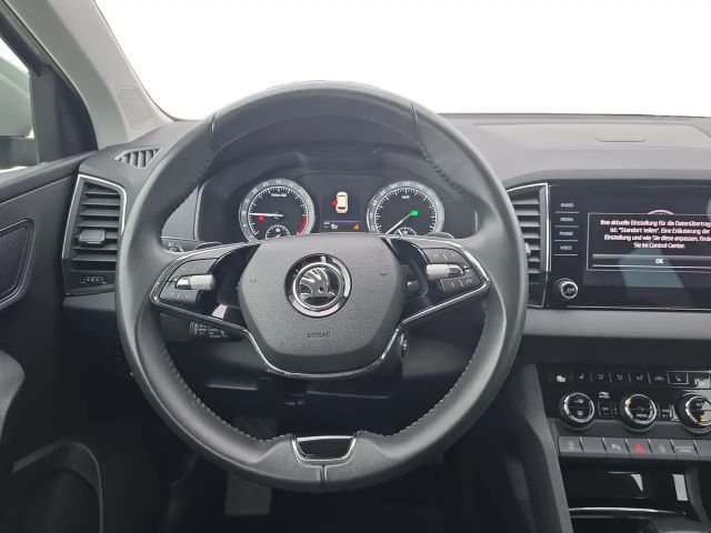 Skoda Karoq 2.0 TDI Clever