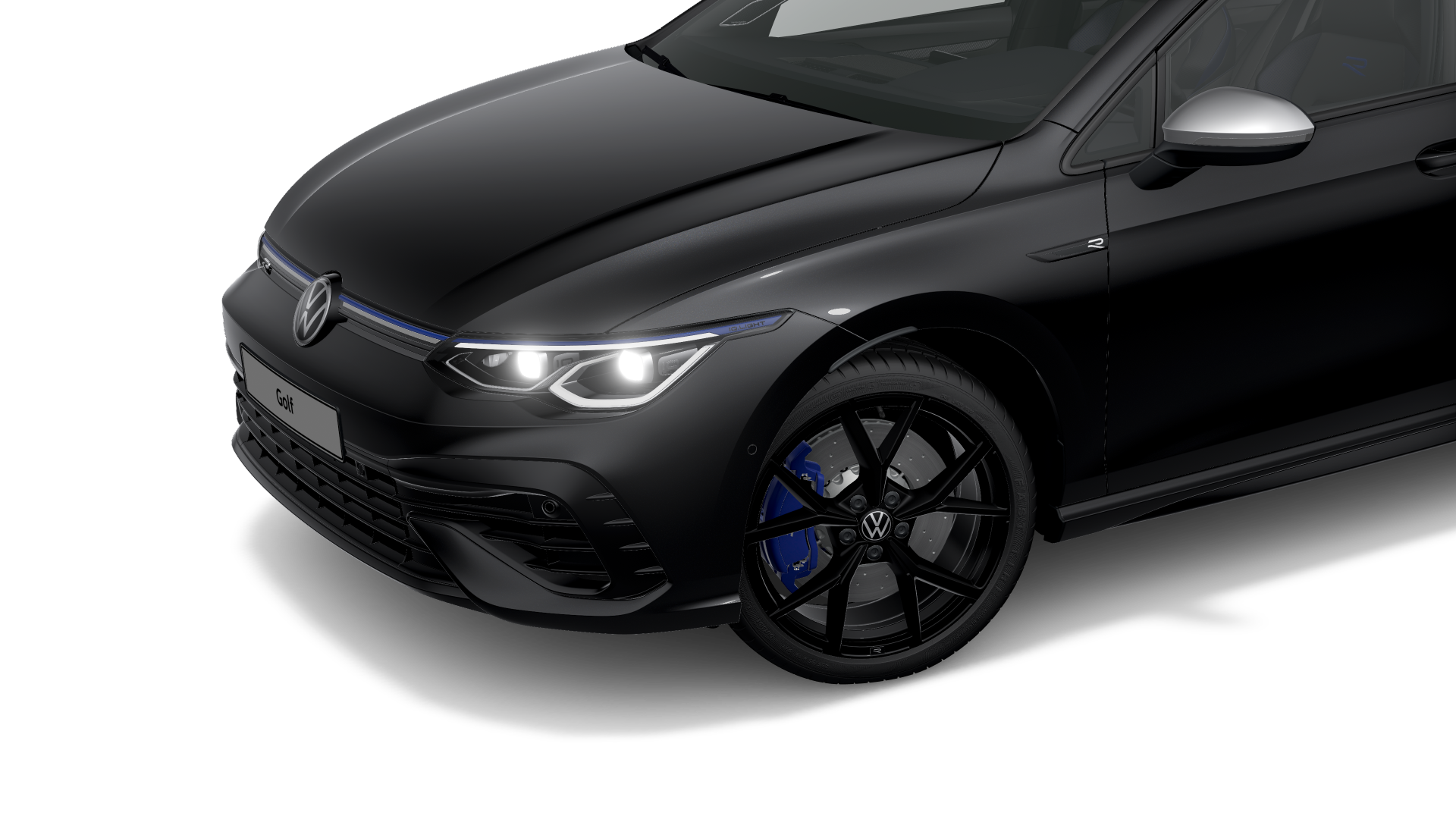 Volkswagen Golf Golf VIII