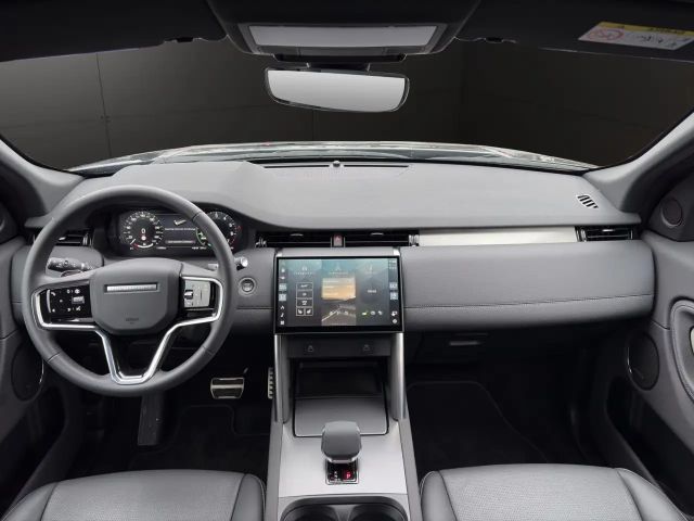 Land Rover Discovery Sport Dynamic SE