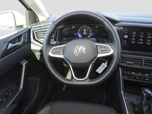 Volkswagen Polo 1.0 TSI DSG Life