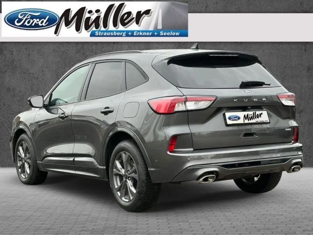 Ford Kuga Hybrid ST Line X