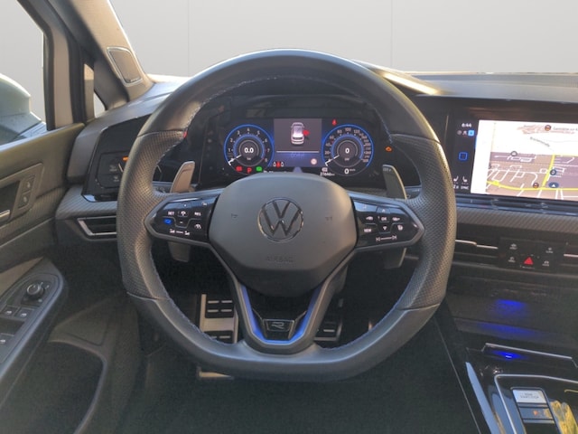 Volkswagen Golf 2.0 TSI 4Motion DSG Golf VIII