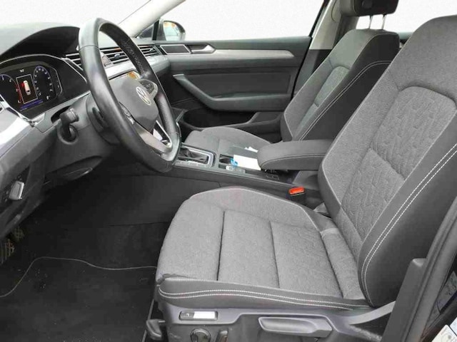 Volkswagen Passat 2.0 TDI Business DSG Variant