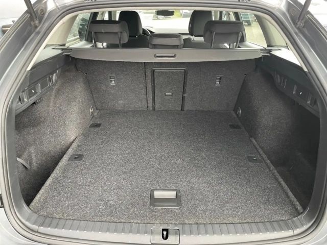 Skoda Octavia 2.0 TDI Combi Style Style