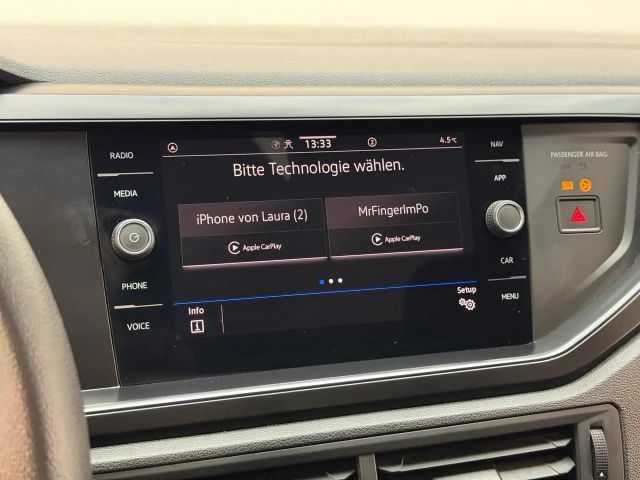 Volkswagen Polo Trendline