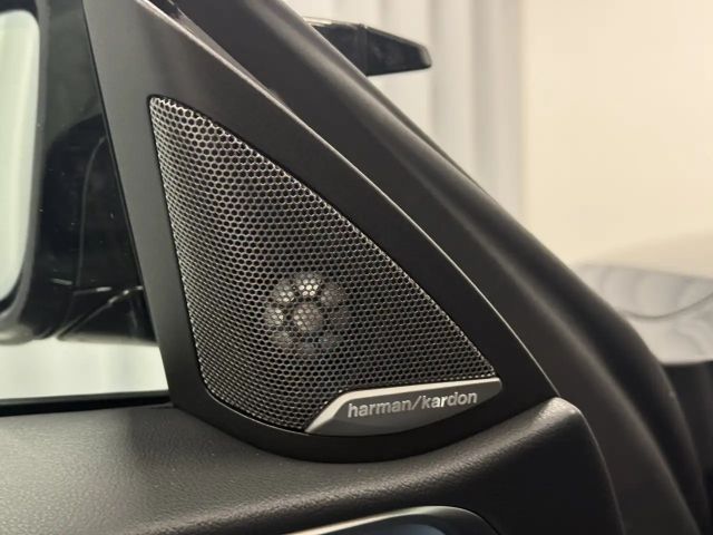 BMW M4 Competition Coupé xDrive