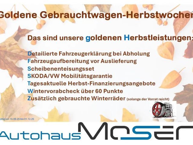 Volkswagen Touran 1.5 TSI Comfortline DSG