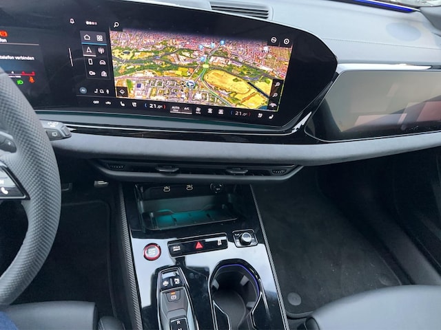 Audi S5 Avant S-Tronic