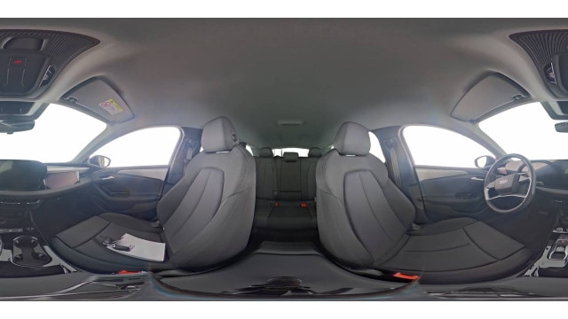 Audi A6 e-tron Avant