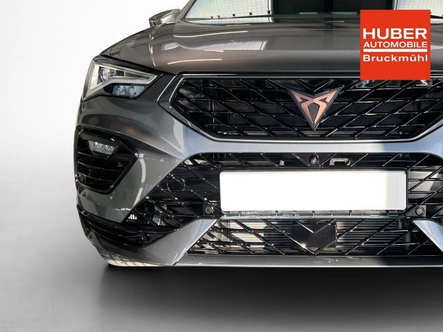 Cupra Ateca 4Drive DSG