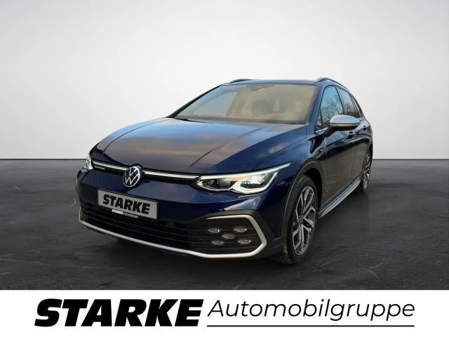 Volkswagen Golf 2.0 TDI AllTrack DSG Variant