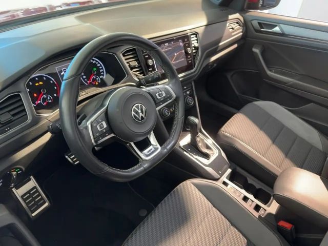 Volkswagen T-Roc 1.5 TSI Cabriolet DSG R-Line