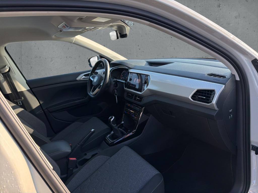 Volkswagen T-Cross 1.0 TSI Move