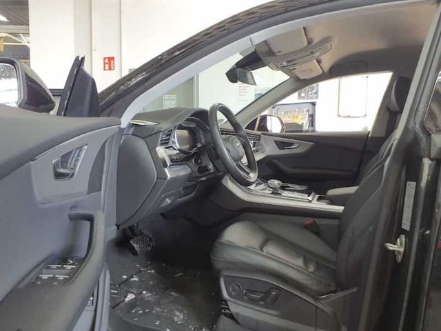 Audi Q8 45 TDI Quattro