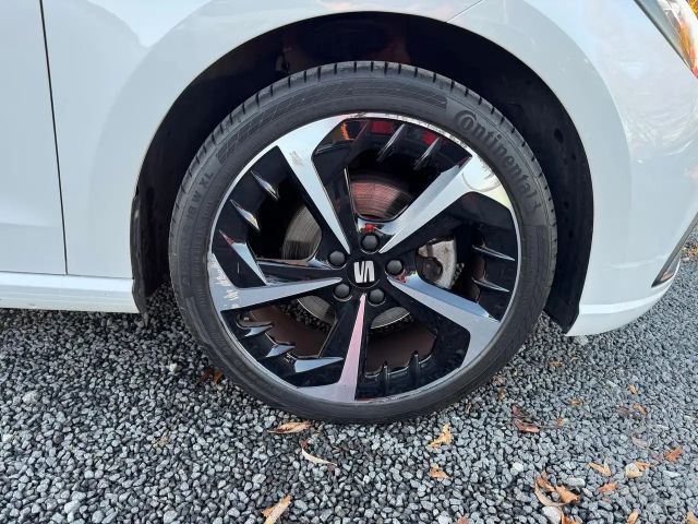 Seat Ibiza 1.0 TSI DSG FR-lijn