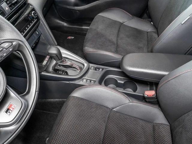 Toyota Yaris Cross ''GR SPORT'' el.Heckklappe JBL Head-Up