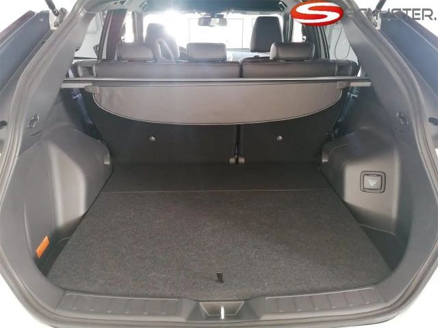 Mitsubishi Eclipse Cross 4WD PHEV