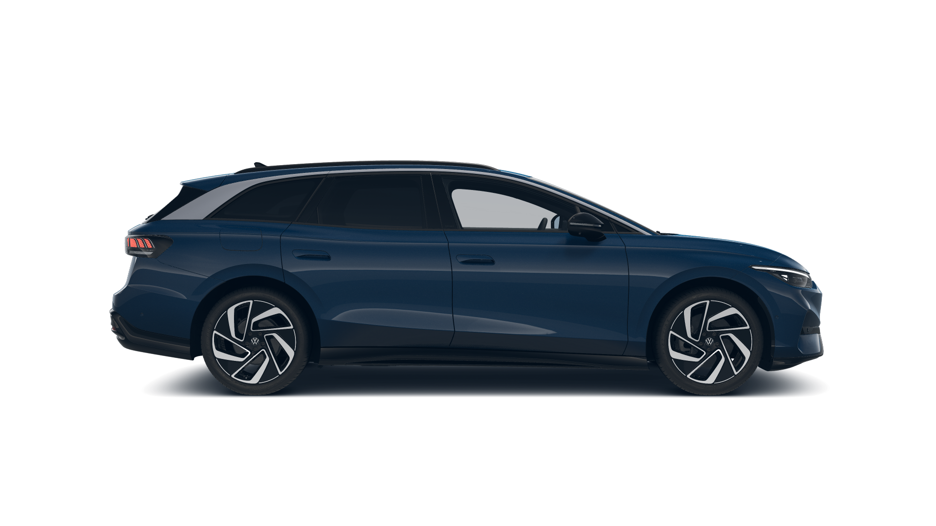 Volkswagen ID.7 IQ.Drive Pro Tourer