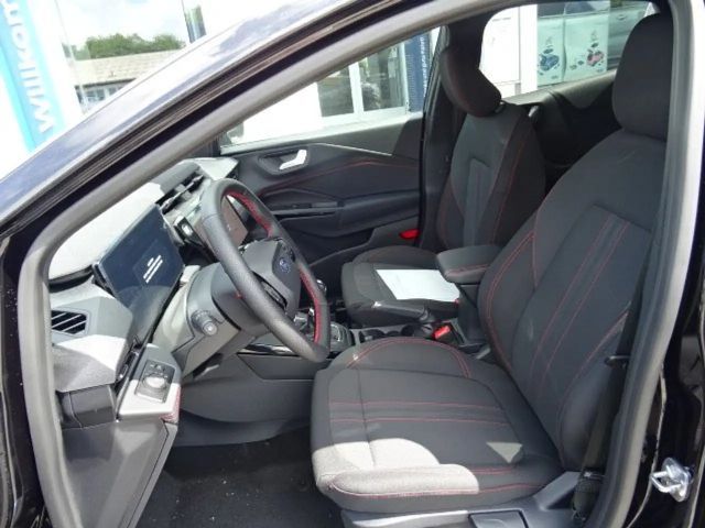 Ford Puma EcoBoost ST Line