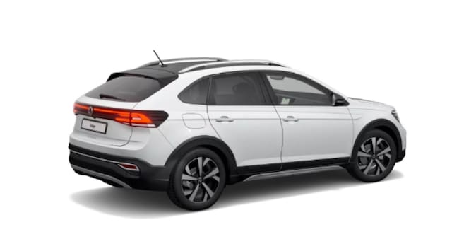 Volkswagen Taigo 1.0 TSI DSG Style