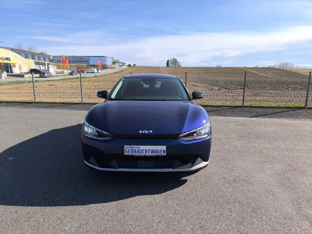 Kia EV6 77,4 kWh Achterwielaandrijving Air
