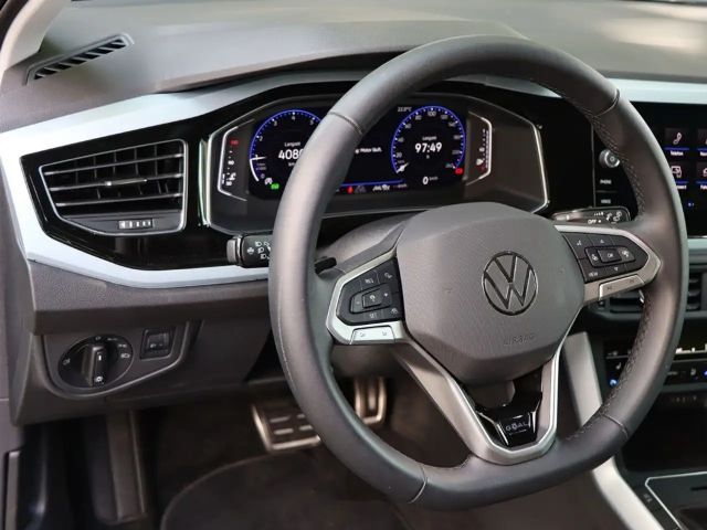 Volkswagen Polo 1.0 TSI DSG