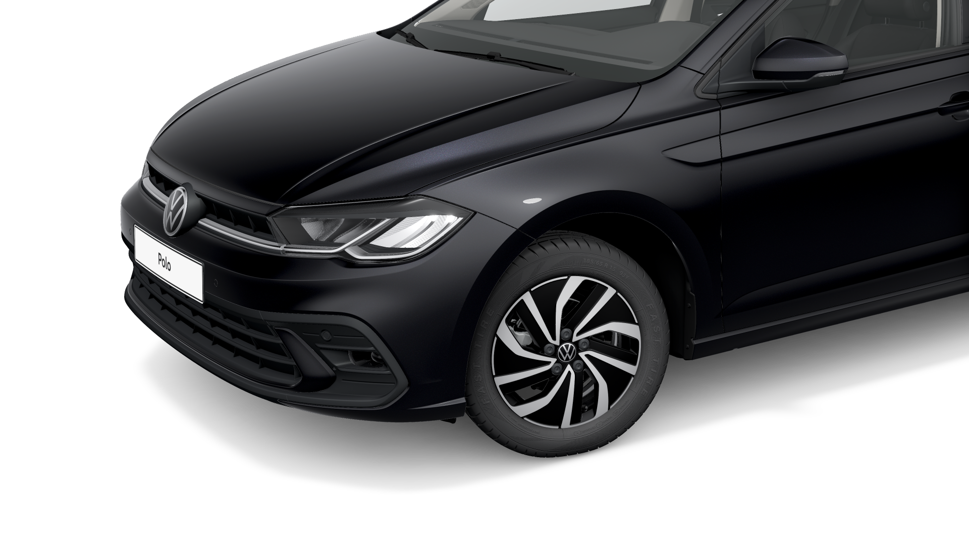 Volkswagen Polo 1.0 TSI Life