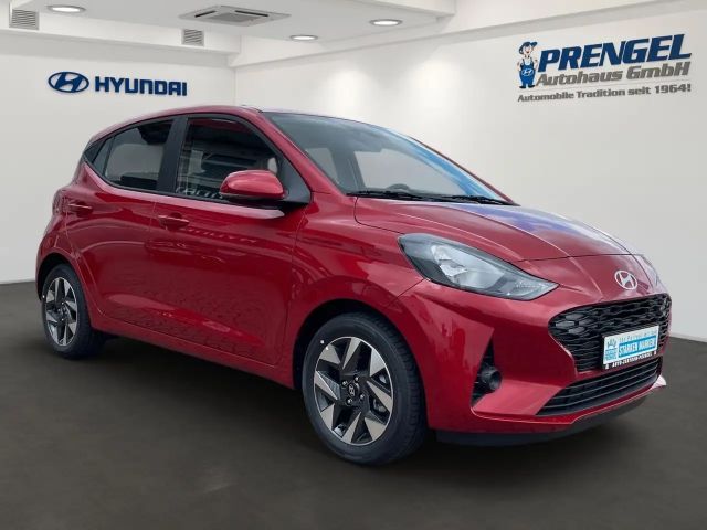 Hyundai i10 1.2 Trend