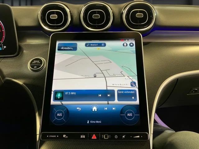 Mercedes-Benz C 220 AVANTGARDE C 220 d Estate