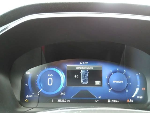 Ford Kuga EcoBoost ST Line X