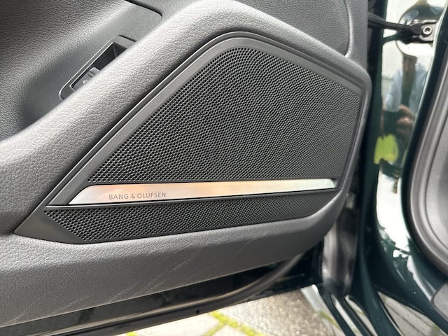 Audi S6 Avant Quattro