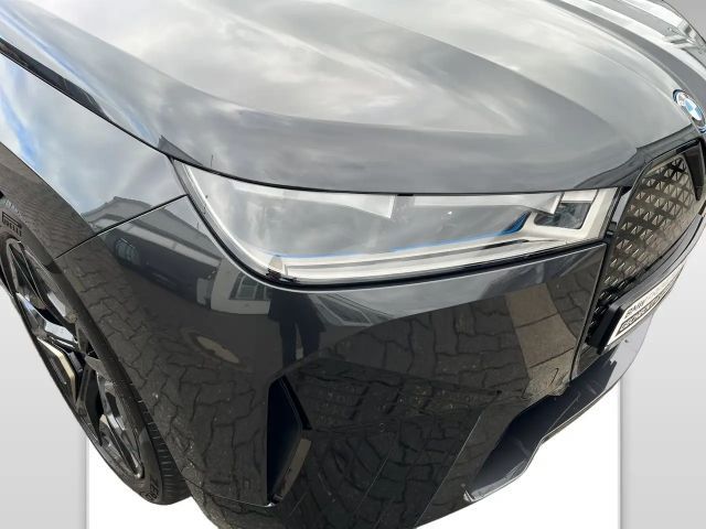 BMW iX xDrive40