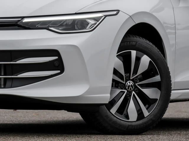 Volkswagen Golf 1.5 TSI Golf VIII