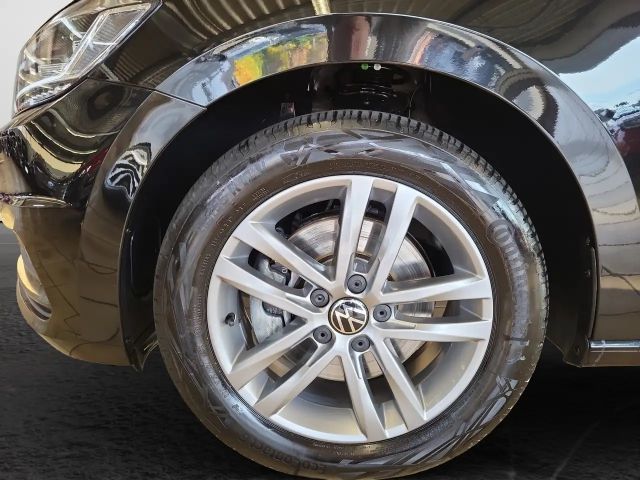 Volkswagen Touran 1.5 TSI Comfortline DSG