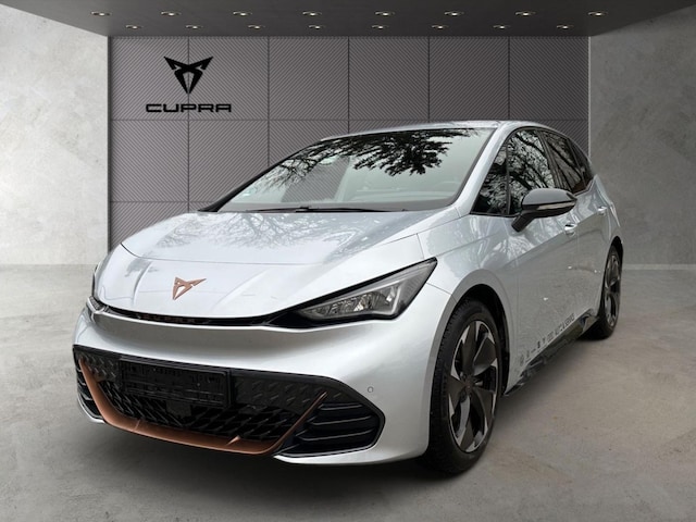 Cupra Born 58 kWh