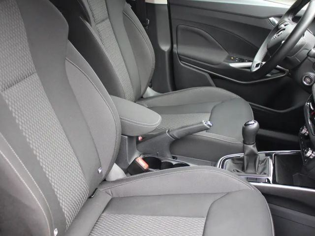 Skoda Fabia Style Style