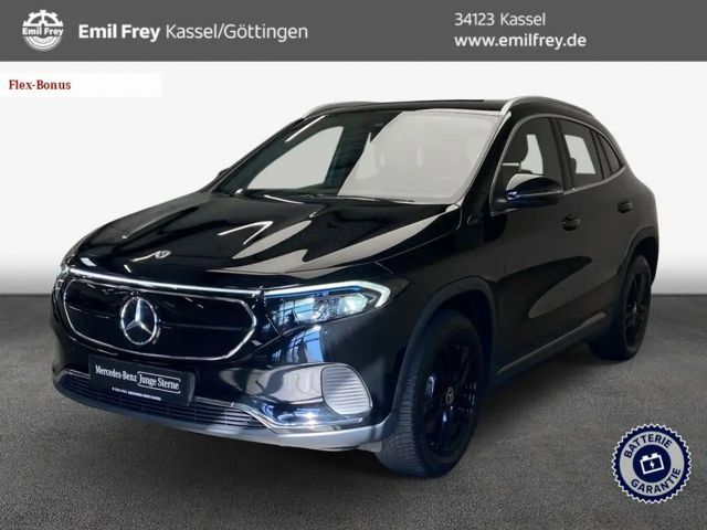 Mercedes-Benz EQA 250 Progressive