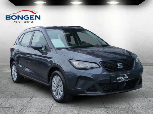 Seat Arona Style