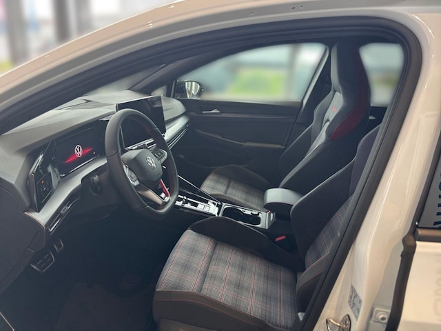 Volkswagen Golf 2.0 TSI Business DSG GTI