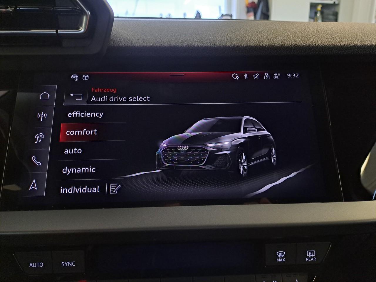 Audi A3 35 TFSI S-Line S-Tronic Sedan Sportback