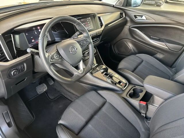 Opel Grandland X 1.2 Turbo Enjoy Turbo