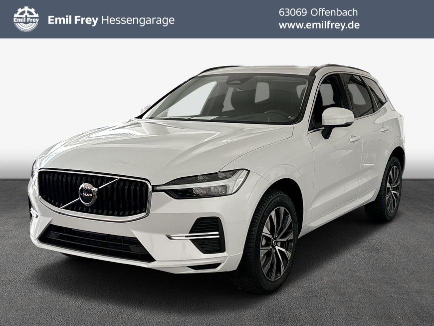 Volvo XC60 Dark Plus