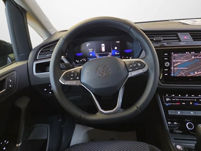 Volkswagen Touran 1.5 TSI Comfortline DSG