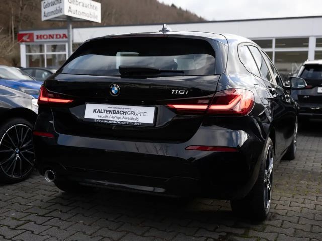 BMW 118 118i Advantage pakket Sedan