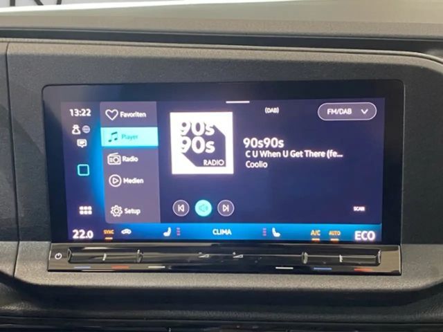 Volkswagen Caddy DSG eHybrid