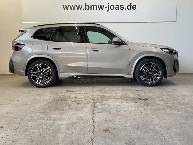 BMW iX1 M-Sport xDrive30