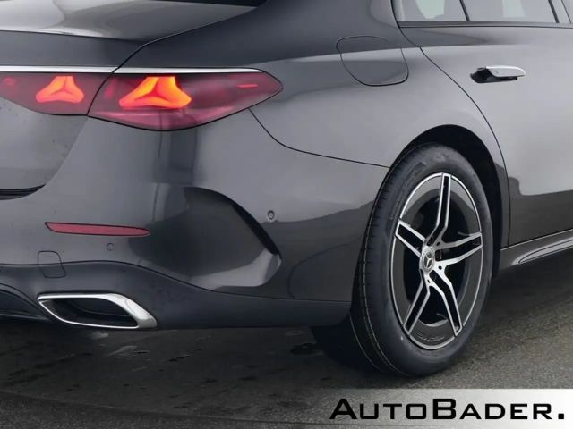 Mercedes-Benz E 200 AMG Line Sedan