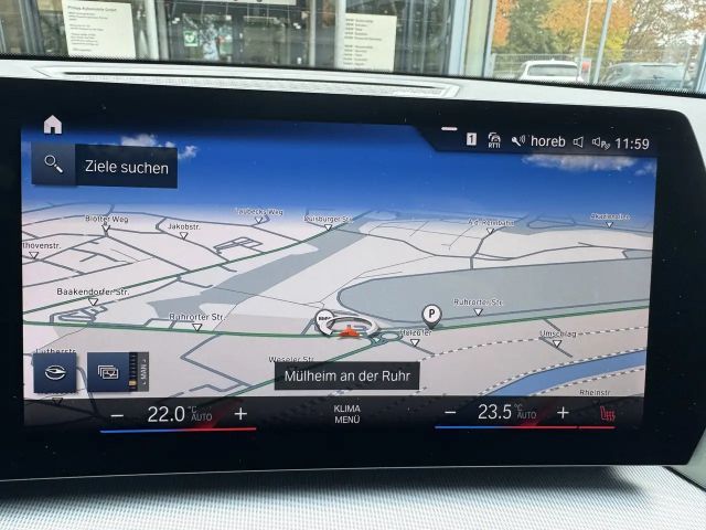 BMW X1 M-Sport xDrive20d