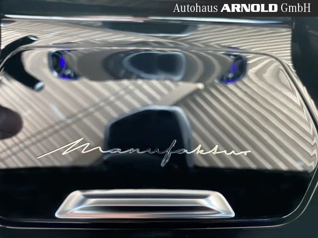 Mercedes-Benz AMG GT 4MATIC+ AMG Line Coupé